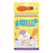 Picture of EASTER MAGIC WATER COLOURING BOOK